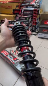 YSS Avantiz (300MM) HEAVY DUTY Pro Plus adjustable absorber monoshock. Yamaha. Original product by TANAbear