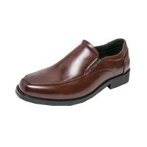 NUDANLAI | Breathable Slip-On Mens Dress Casual Shoes