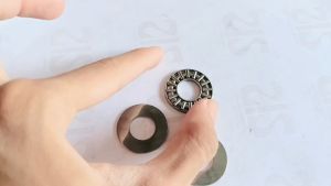 Bearing Trust Fizr - Bering Thrust Versneleng Laher Bambu Matahari Stut Kopling KuplingClutch Yamaha