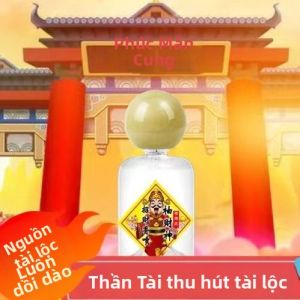 Lembiof | Nước Hoa Mang Lại May Mắn Hương Cam Quýt