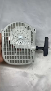 ชุดสตาร์ท เลื่อยยนต์ STIHL MS380/381 สตาร์ท 381 ฝากระตุก 381 ฝาสตาร์ทเครื่องเลื่อย 381 (oem ทดแทน STIHL)