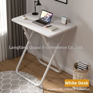 Multi-purpose Folding Desk