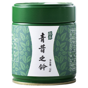 QINGXI | High Quality Matcha Powder for Baking and Beverages