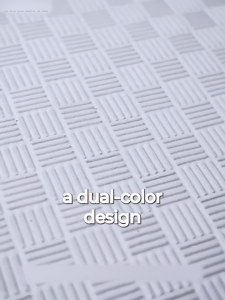 [FREE BORDERS] 100CM*100CM Extra Thick Puzzle Mat Gym Mat Playmat Gym Mat Puzzle Playmat Crawling Floor Mat EVA Mat 健身地毯
