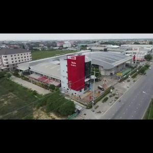 โช๊คอัพหน้า/หลัง นิสสัน เออแวน 3.0 DI ปี 2001-2012 พี.เอ็น.เค. Shock Absorbers Front/Rear NISSAN URVAN 3.0 Year2001-2012 PNK