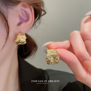 DREJEW | 2025 New Trend Small Luxury French Delicate Earrings