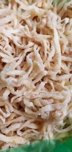 Củ Cải muối sợi - xá bấu Cắt Sợi Loại đặc biệt-Vựa Khô Nàng Tiên(500g 200gr)