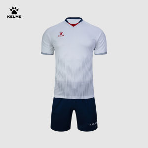Kelme | Áo Bóng Đá Nam Mới Theo Yêu Cầu