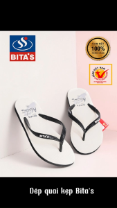 Dép quai kẹp Bitas nữ (size 36-40)