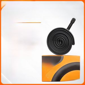 Chengxin Mountain Bike Inner Tube 24 26 27.5 29 Inch 1.95 Bicycle Inner Tube Road Bike Tyre Butyl Rubber Bicycle Accessories