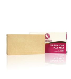 DRW SKINCARE SABUN MANDI (Sabun Kesehatan dan Pencerah Kulit)