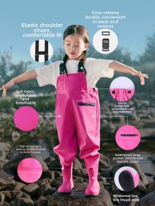 Waterproof All-body Rain Wear