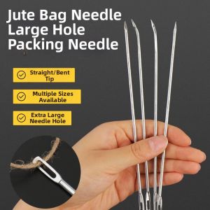 KEDINI | Bag Sealing and Packaging Needle