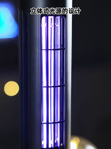 SG【Ready Stock】Rechargeable Fly Swatter Killer Light Summer Necessary Electric Mosquito Killer Lamp Fast-Charge Mosquito Killer