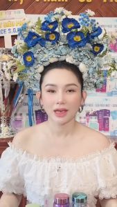 [Tặng cao bưởi] Combo Kem Face Son Cosmetic Nguyễn Tiên Chính Hãng dưỡng trắng ngừa mụn nám tàn nhang