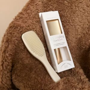 RORK | Anti-Static Tangle-Free Comb for Women Household Use