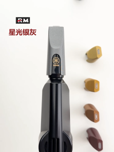 YAMAHA YDS-120/128C Digital Saxophone Mouthpiece Cover Digital Wind Instrument Mouthpiece Protector Dustproof and Wear-resistant Protects the mouthpiece Environmentally friendly