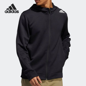 adidas | Mens Sports Fitness Running Jacket