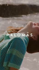 PALOMAS x KnitCircle - Waikiki Limited Edition Knitwear