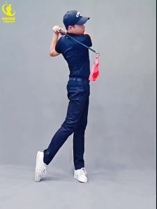 Swing Perfect | Speed And Rhythm Practice Training Stick