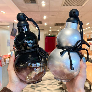 Cốc Nước Thể Thao Hình Quả Dưa Chuột Dung Tích Lớn Cho Nam Cốc Nước Di Động My Hèn Mông Cốc Pha Trà Bằng Nhựa PP PC