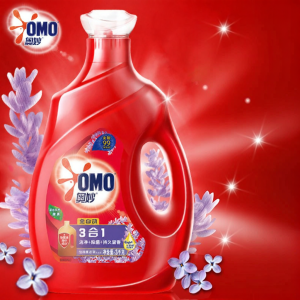 OMO | Lavender Scented Long-lasting Laundry Detergent