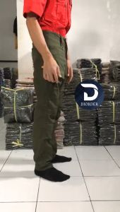Celana Tactical Lapangan Blachawk: Celana Lapang Outdoor Berkualitas