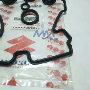 Karet Head Cover Satria Fu & Gasket Cylinder Cover Suzuki Satria F150