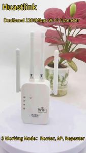 kích sóng wifi xuyên tường cực mạnhKích Sóng Wifi 4 Râu Ăng Ten Phát Xuyên Tường Chuẩn N Tốc Độ 300mbps Màu Trắng Bộ Kích Sóng Wifi Thu Phát Mở Rộng Sóng