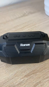 ลำโพงบลูทูธ เสียงดี เบสหนัก ลำโพงบลูทูธแท้ ลำโพงบลูทูธเบส Bluetooth 5.3 เครื่องเสียงพกพา ลำโพง ใหญ่ ดังๆ ลำโพง