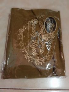 hijab bergo pet aisyah by beauty hijab