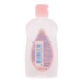 [Combo 2 chai] Dầu Baby Oil Massage và Dưỡng ẩm Johnson's 50ml. 