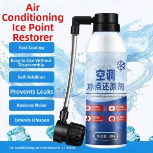 BAIJUYICHESHI | Fast Cooling Refrigerant Liquid