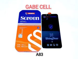 LCD OPPO A83 SHINE STAR/SHUNSHINE FULLSET TOUCHSCREEN