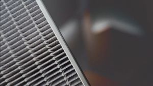 Tấm lọc màng lọc thay thế cho các mã AC4550 AC4552 AC4558 Philips FY4152/00