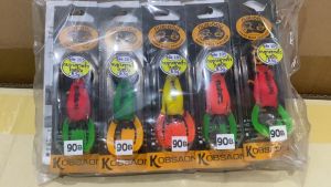 กบขาพริ้ว 105 กบสะออน kobsaoon