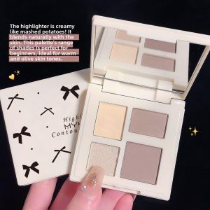 CHUBEISHI | Stage Makeup Powder Foundation