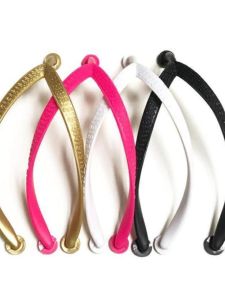 2022 Summer Mens And Womens Havaianas Thong Slippers Beach Sandals Replacement Strap Three-Point Style Polyester Fiber Flat Heel