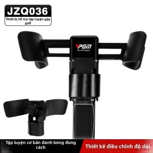 PGM | Dụng Cụ Tập Gậy Putter Điều Chỉnh Được Hỗ Trợ Cổ Tay