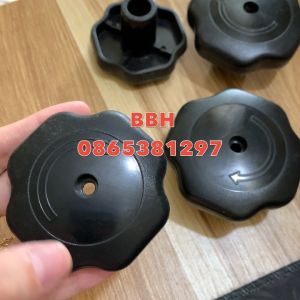 Phụ kiện- Núm Vặn Núm xoay Nồi Áp Suất