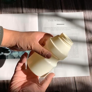 Satu Keluarga Botol Minum Fruity Fruit ALA KOREA C306 Botol Air Minum Anak Unik Botol Fruity Minum 480ml