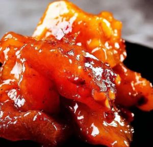 Spicy Beef Tendons Beef Cooked Food Braised Snacks Instant Pure Tendons Banjin Head Ba Nao Snacks