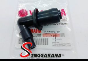 TUTUP BUSI COP CANGKLONG YAMAHA MIO J SOUL GT MIO M3 / 54P