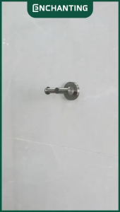 ENCHANTING Towel Hook Stainless Steel Gantungan Handuk Baju Hanger Kamar Mandi EP898