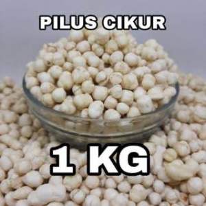 PILUS CIKUR RASA KENCUR 1 KG MURAH UNTUK BASO ACI/BOCI DAN SEBLAK