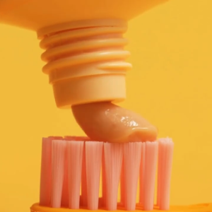 Ayoi Premium All-in-One Toothpaste: 3 Flavors อาโยอิ ยาสีฟัน รสแดงเลม่อนโซดา/เบียร์/ชาไทย