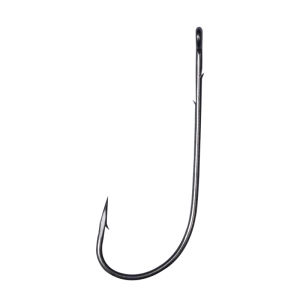 Kase | Flounder and Hairtail Trawl Hook Long Straight Handle