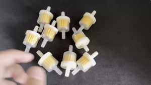 SARINGAN BENSIN/FILTER BENSIN MAGNET UNIVERSAL SEMUA JENIS MOTOR