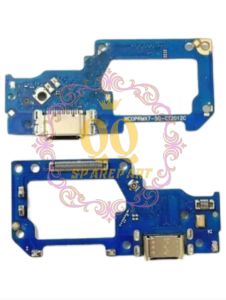 FLEXIBLE CHARGER CON T/C REALME X7 5G / Q2 PRO 5G +MIC ORG