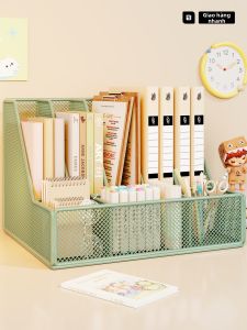 Tổ chức Tài liệu Kích thước A4 Kim Loại